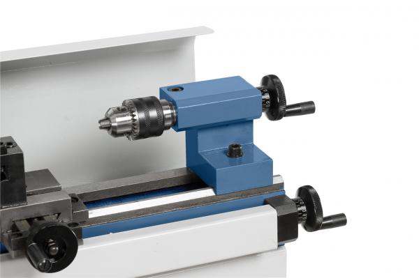 Bernardo table lathe Hobby 140 online